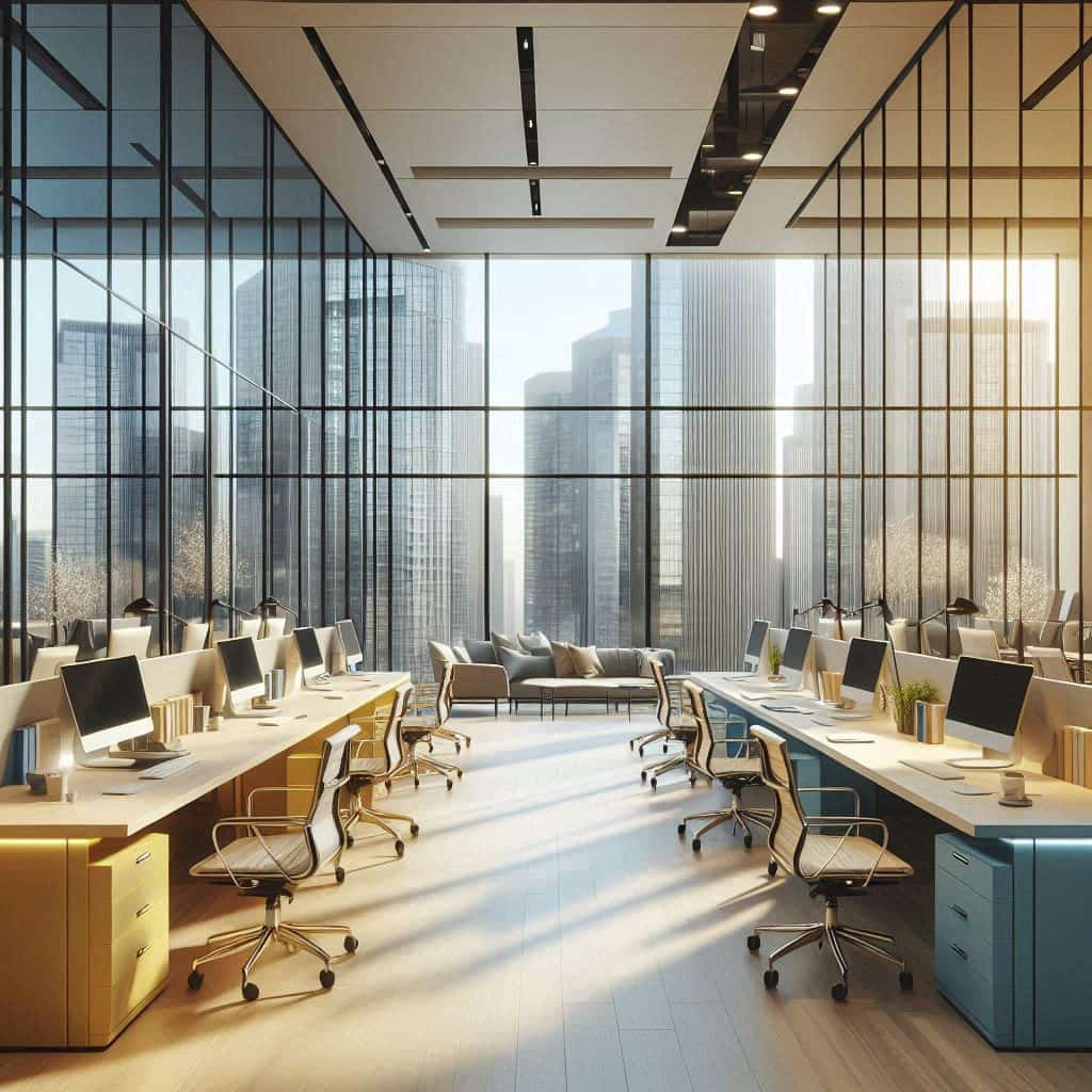 大厦名字文章配图